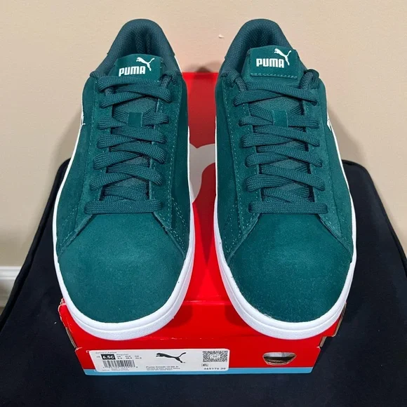 PUMA Junior Sneakers | Size: 6.5C - Picture 3 of 5